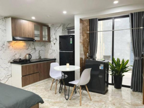Ami Foreign Center DaNang 2 Cozy Room - 2 aisles & Large windows